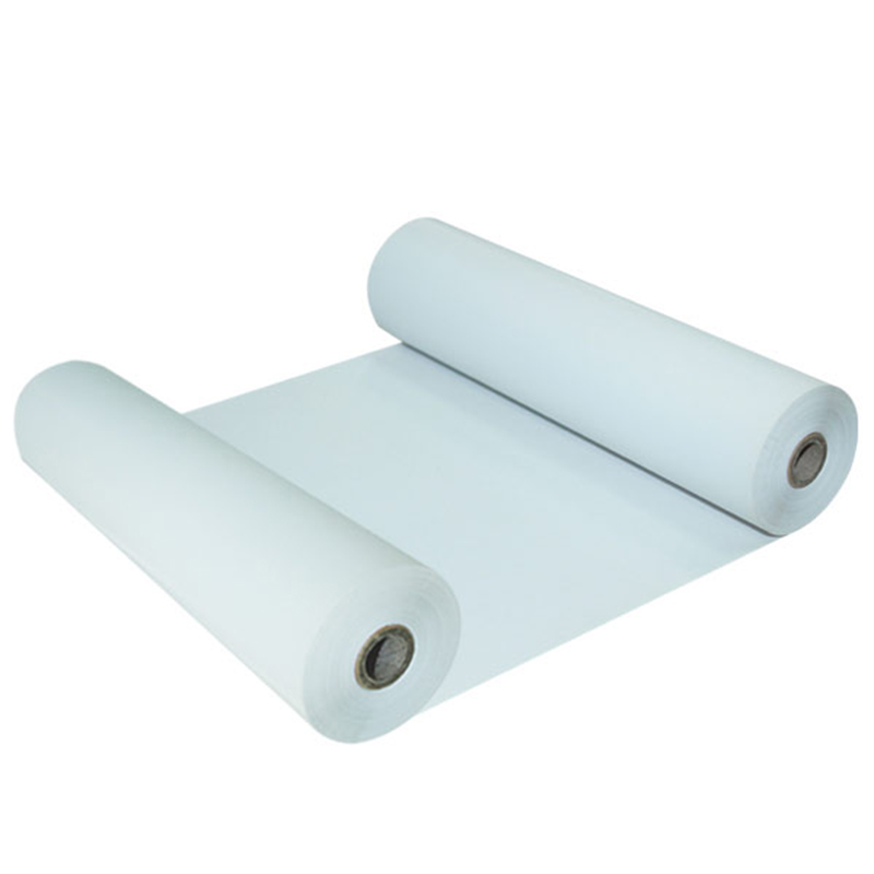 Neat End Surface and Good in Tightness Fax Machine Paper Thermal Rolls